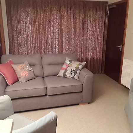 The Pally - Behind 13 Palace Road, Kirkwall, Orkney - Stl Or00122F Kültér fotó