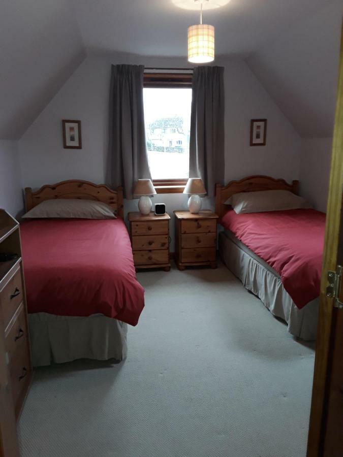 The Pally - Behind 13 Palace Road, Kirkwall, Orkney - Stl Or00122F Kültér fotó