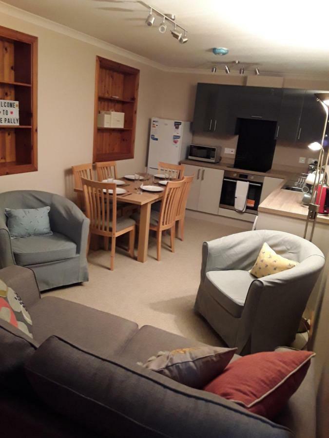 The Pally - Behind 13 Palace Road, Kirkwall, Orkney - Stl Or00122F Kültér fotó