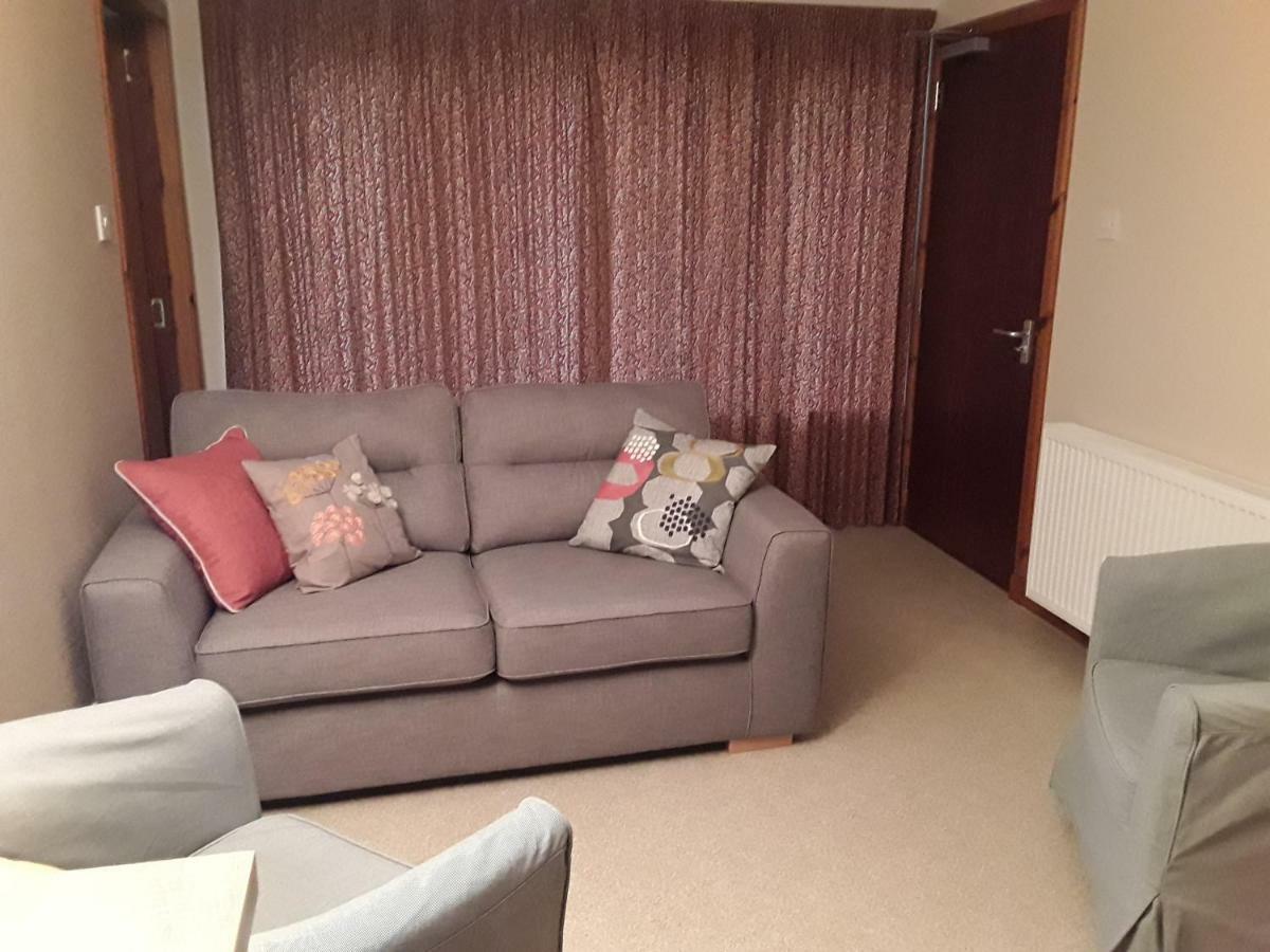 The Pally - Behind 13 Palace Road, Kirkwall, Orkney - Stl Or00122F Kültér fotó