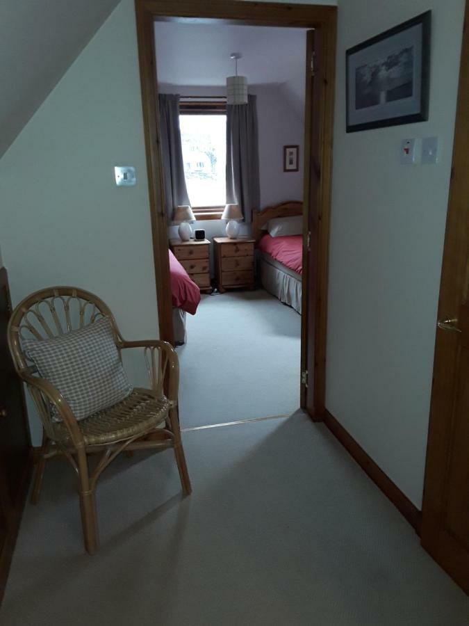 The Pally - Behind 13 Palace Road, Kirkwall, Orkney - Stl Or00122F Kültér fotó
