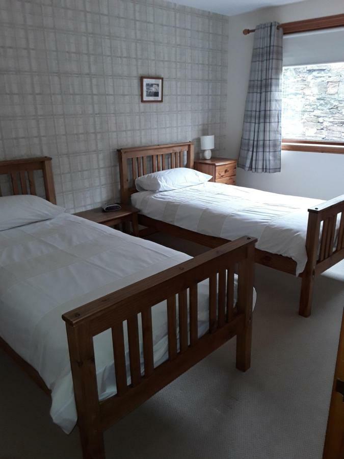 The Pally - Behind 13 Palace Road, Kirkwall, Orkney - Stl Or00122F Kültér fotó