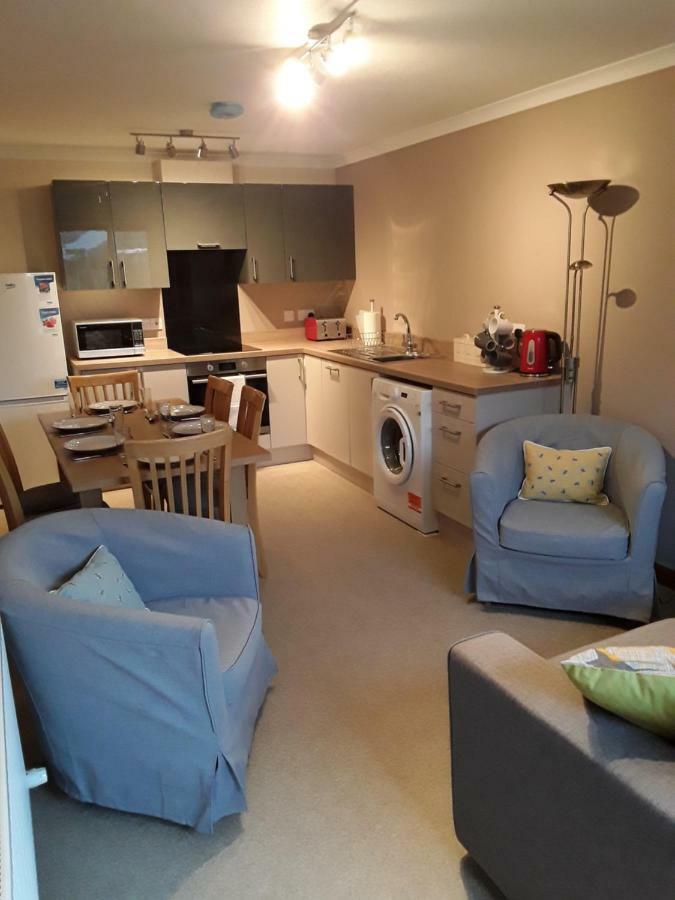 The Pally - Behind 13 Palace Road, Kirkwall, Orkney - Stl Or00122F Kültér fotó