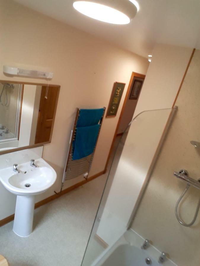 The Pally - Behind 13 Palace Road, Kirkwall, Orkney - Stl Or00122F Kültér fotó